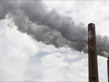 Въздухът в София по-мръсен от този в Лондон и Париж