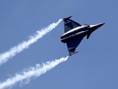 Белгия удря „Ислямска държава“ в Сирия