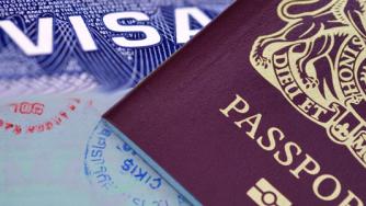Руските туристи получават визи за 48 часа у нас