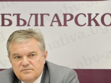 Румен Петков: Борисов иска да се кандидатира за президент
