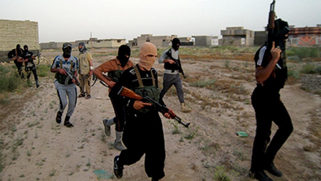 „Ислямска държава“ обяви извънредно положение в Ракка