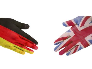 Германия губи 45 млрд. евро при Brexit