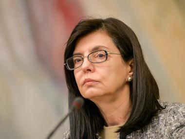 Кунева: Интригата на Радан Кънев е тежък удар срещу РБ