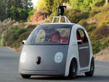 Google дава $20 на час за шофьори на безпилотни автомобили