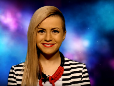 Поли Генова: Благодаря ви, българи!