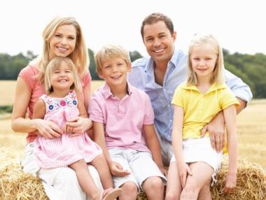 Отбелязваме Деня на семейството