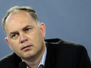 Георги Кадиев учредява партия „Нормална държава“ на 12 юни