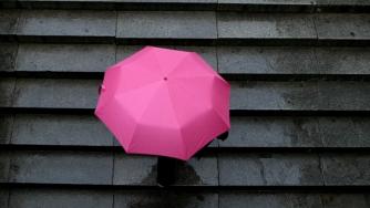 Жълт код за валежи в 11 области у нас