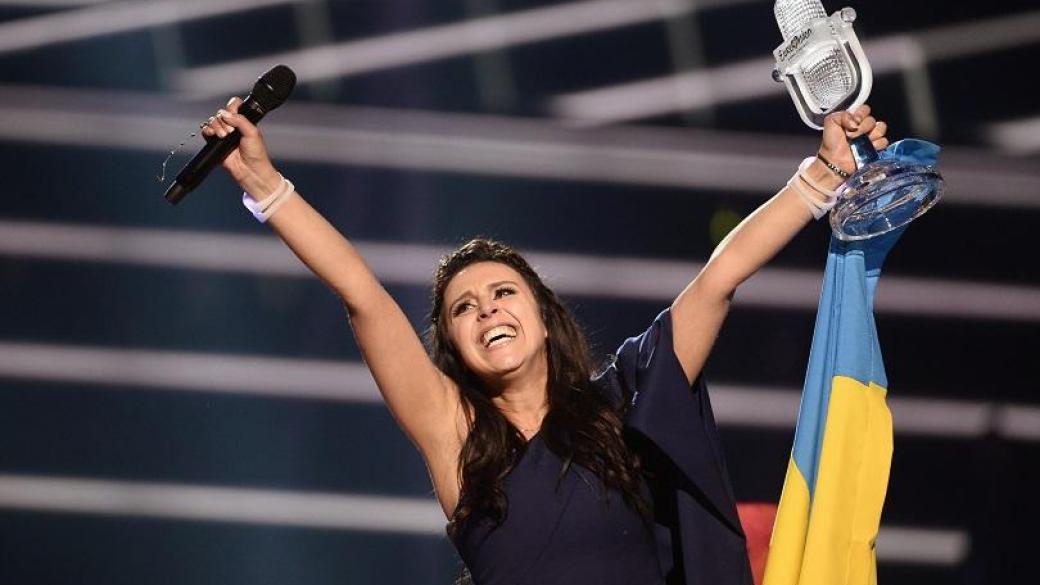 „Евровизия“ се превърна в поле на политически битки