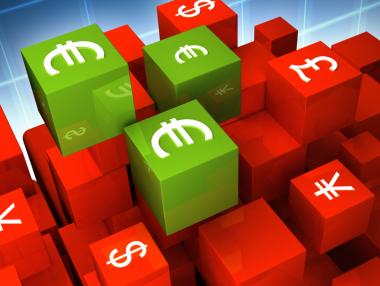 Основните валутни двойки за 16 май 2016 г.