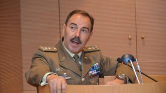 НАТО и Русия няма да влязат във война