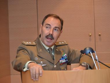 НАТО и Русия няма да влязат във война