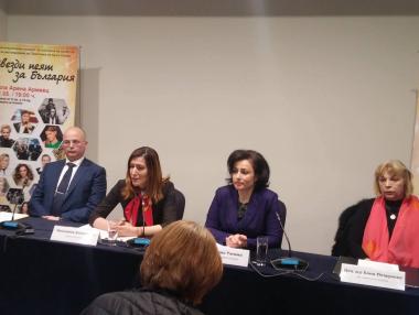 2,4 млн. нощувки у нас през първото тримесечие на 2015 г.