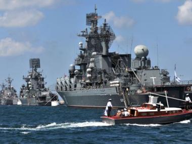 САЩ разтревожени от действията на Русия в региона на Черно море