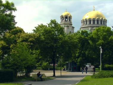 София ще e по-зелен и привлекателен град