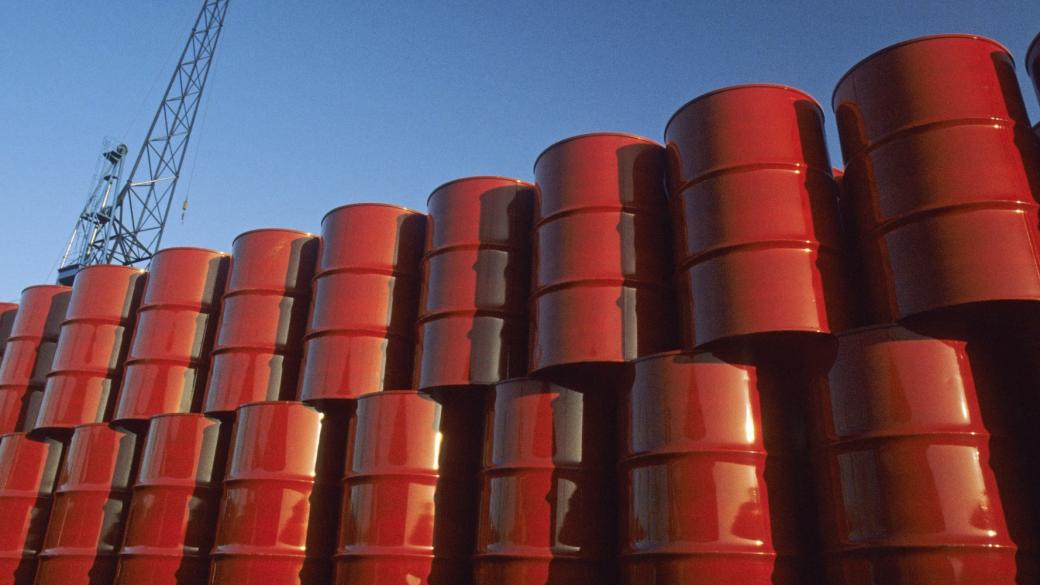 Цената на петрола е най-висока от 6 месеца насам