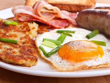 Кои храни водят до пристрастяване?