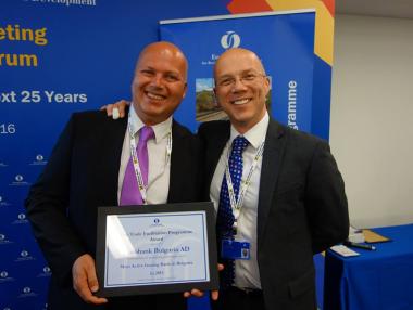 Пощенска банка e най-активната банка у нас в търговското финансиране