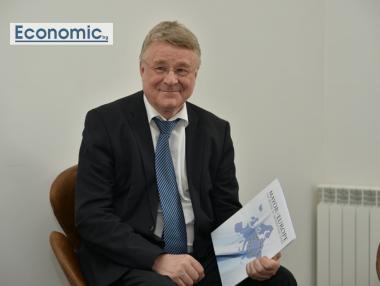 „Кмет на Европа“ ще подпомогне кохезионната политика на ЕС