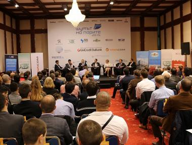 „Шумът на парите“ събира топ икономисти с бизнеса