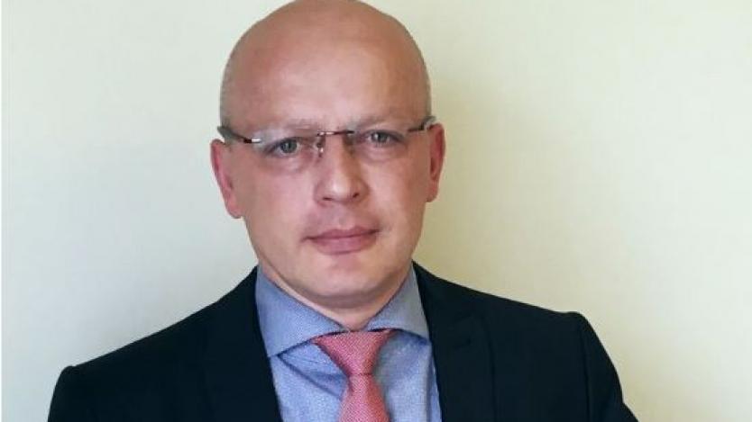 Компанията-собственик на T-Market има нов шеф