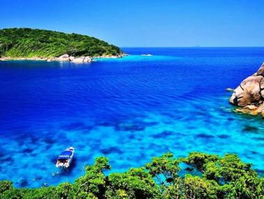 Тайланд затвори свой остров за туристи