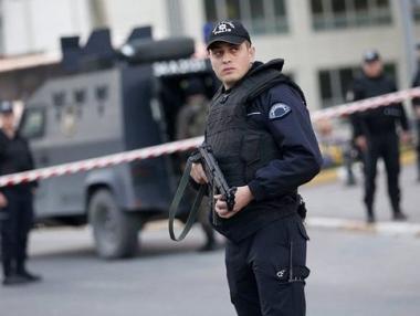 Турция очаква терористични атаки в деня на Ататюрк