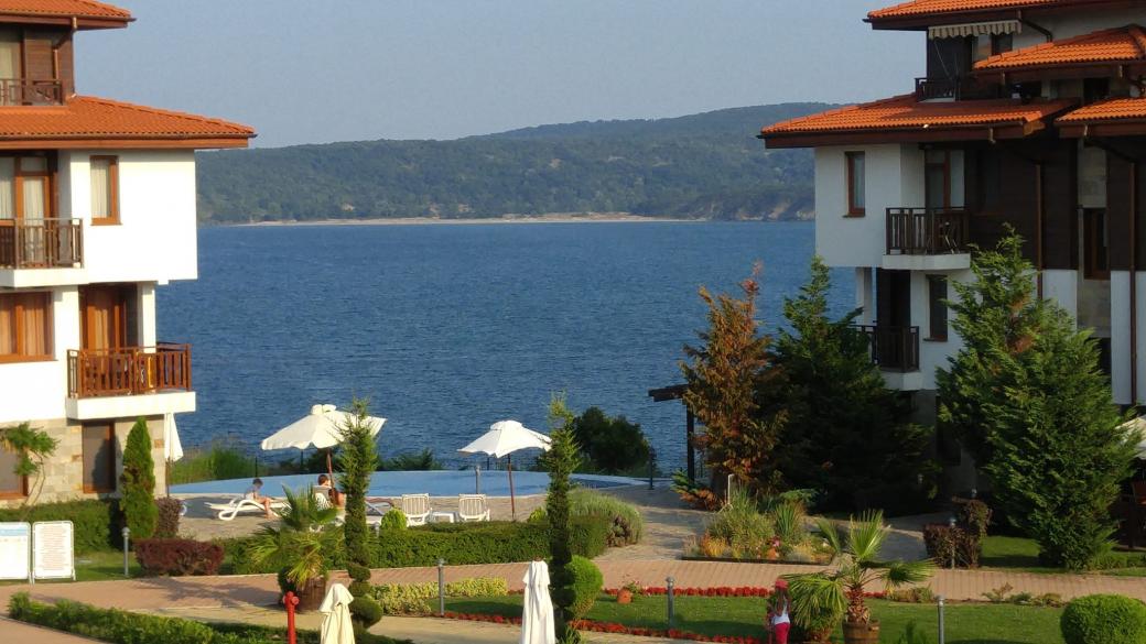 Българи от чужбина търсят имоти по морето до 40 хил. евро