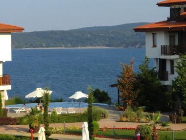 Българи от чужбина търсят имоти по морето до 40 хил. евро