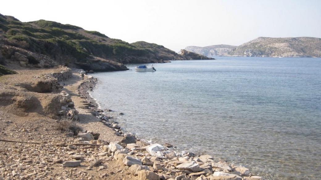 7-те най-евтини гръцки острова в продажба