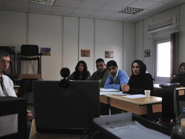 В Ирак спират интернета заради матурите