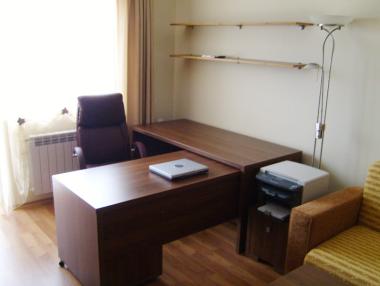 Над 5 млн. лв. за офис техника на столичен съд и прокуратура