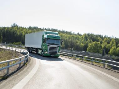 Транспортният бранш страда от липса на шофьори