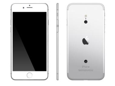 iPhone 7 вероятно ще излезе в три версии