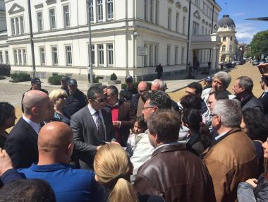 Връщаме на ЕС 100 млн. евро при фалит на малките ВЕИ-та