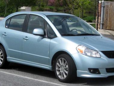 И Suzuki призна за неверни данни за разхода на гориво