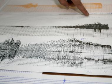 Два силни труса разлюляха Еквадор