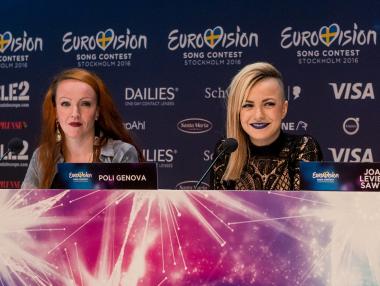 Visa с лимитирана серия безконтактни гривни