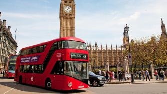 Работещите имигранти в Англия вече са над 2 млн.