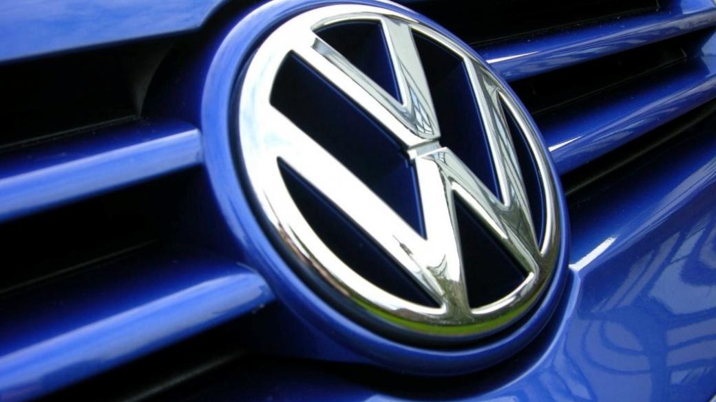 Volkswagen строи завод в Китай