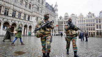 Франция предупреждава за терористична кампания срещу страната