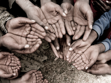 2 млрд. души в света живеят с $3 на ден