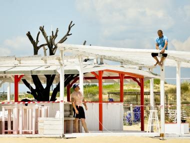 НАП погва богати собственици на заведения за укрити данъци