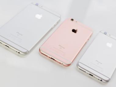 Колко струва iPhone 6 в 27 държави по света?