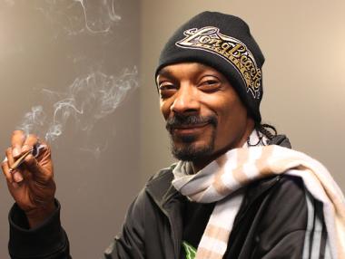 Знаменитости, печелещи от бизнеса с марихуана