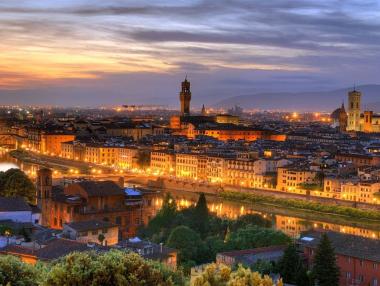 7 причини да посетите Тоскана