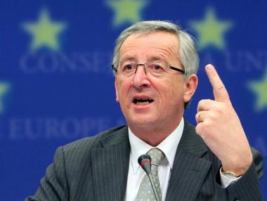 Юнкер: При Brexit Великобритания ще стане „трета страна”