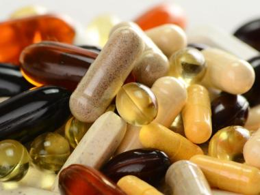 Ръст в продажбите на хранителни добавки за отслабване през пролетта