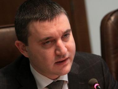 Горанов: Концесията е стъпка към изграждане на модерно летище