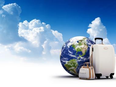 Значителен спад на туристическите пътувания през първото тримесечие